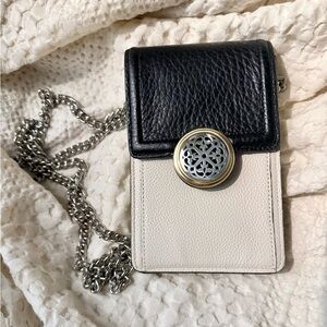 Ferrara Crossbody Phone Organizer